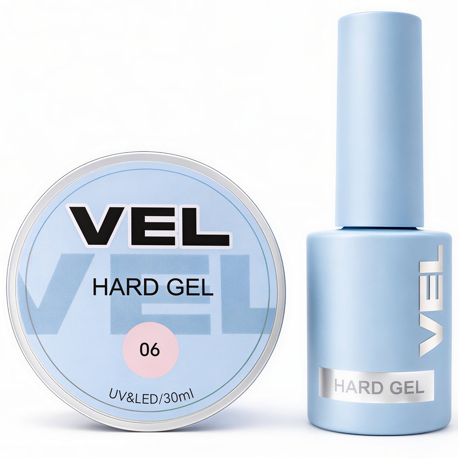 HARD GEL