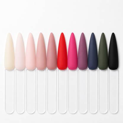 MATTE TOP COAT