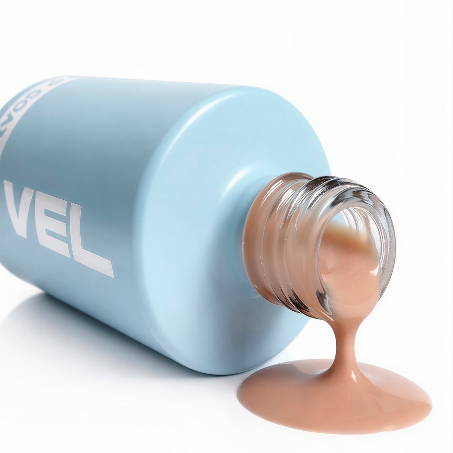 SYNC GEL TOP COAT #10