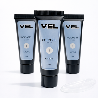 POLYGEL # 1