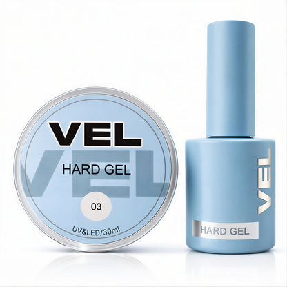 HARD GEL #3