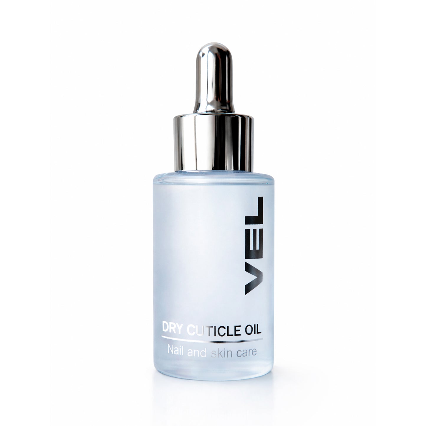 DRY CUTICLE OIL