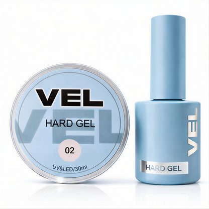 HARD GEL #2