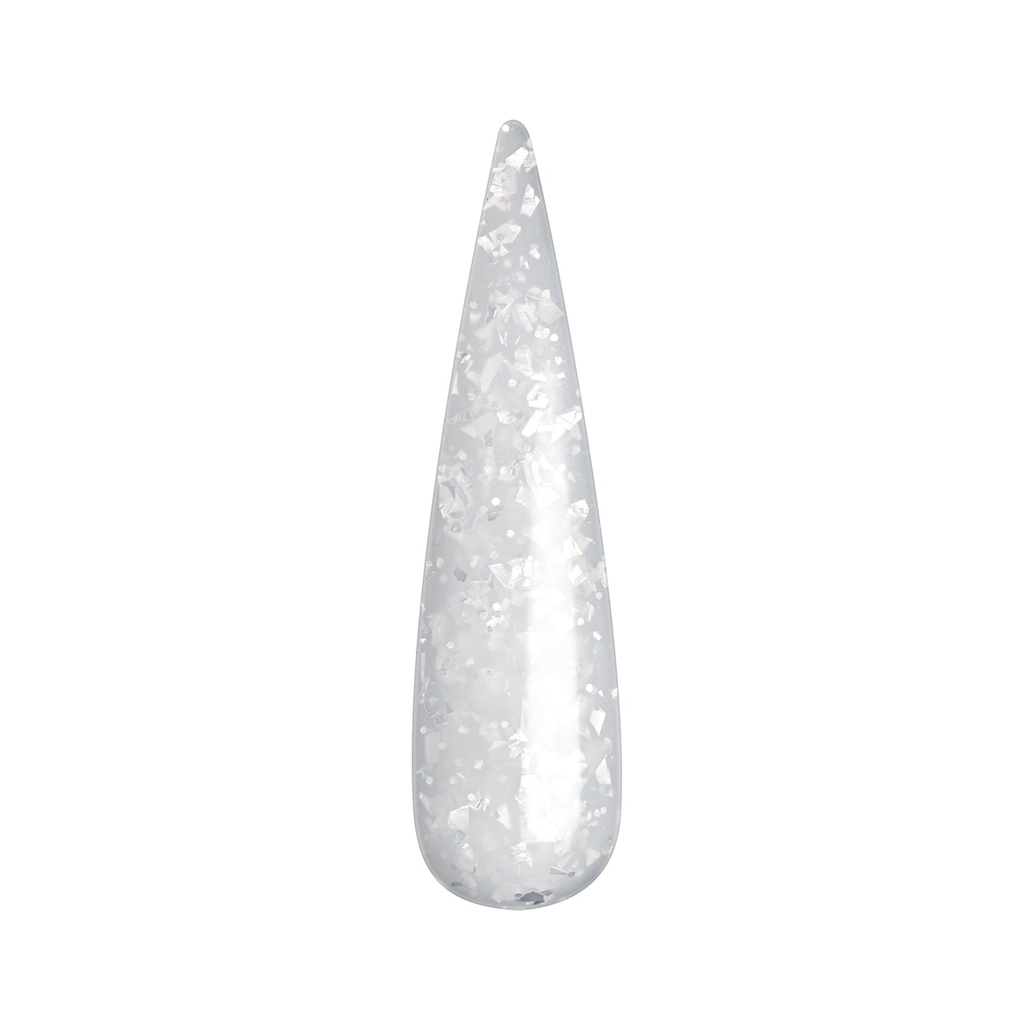 Broken Ice #1