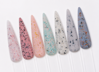 MATTE TOP COAT