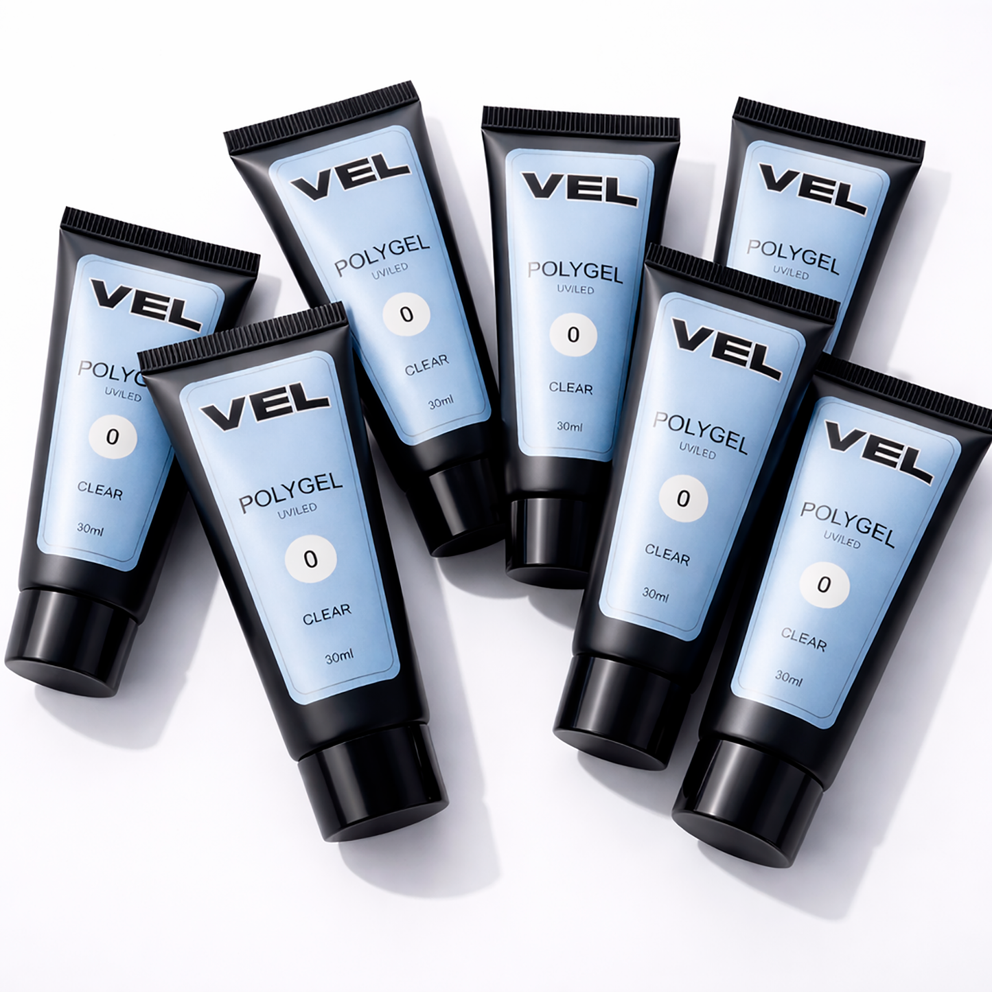 POLYGEL Clear