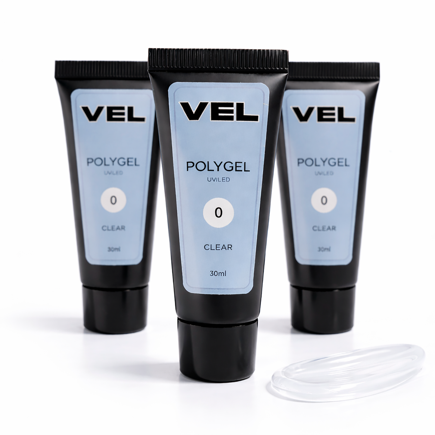 POLYGEL Clear