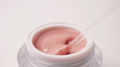 HARD GEL #9